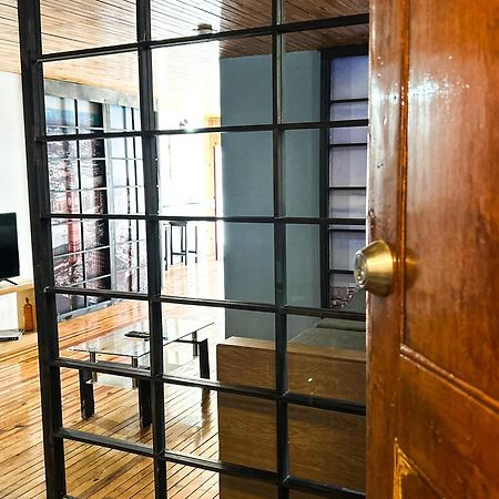 Lofts En Casa Azul Centro De Slp - Inmotega Leilighet San Luis Potosí Eksteriør bilde