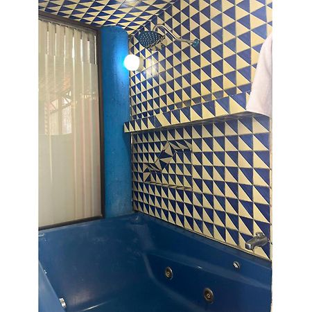 Lofts En Casa Azul Centro De Slp - Inmotega Leilighet San Luis Potosí Eksteriør bilde
