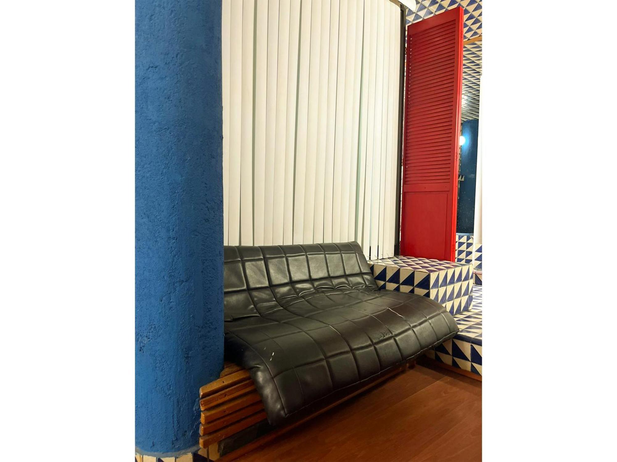 Lofts En Casa Azul Centro De Slp - Inmotega Leilighet San Luis Potosí Rom bilde