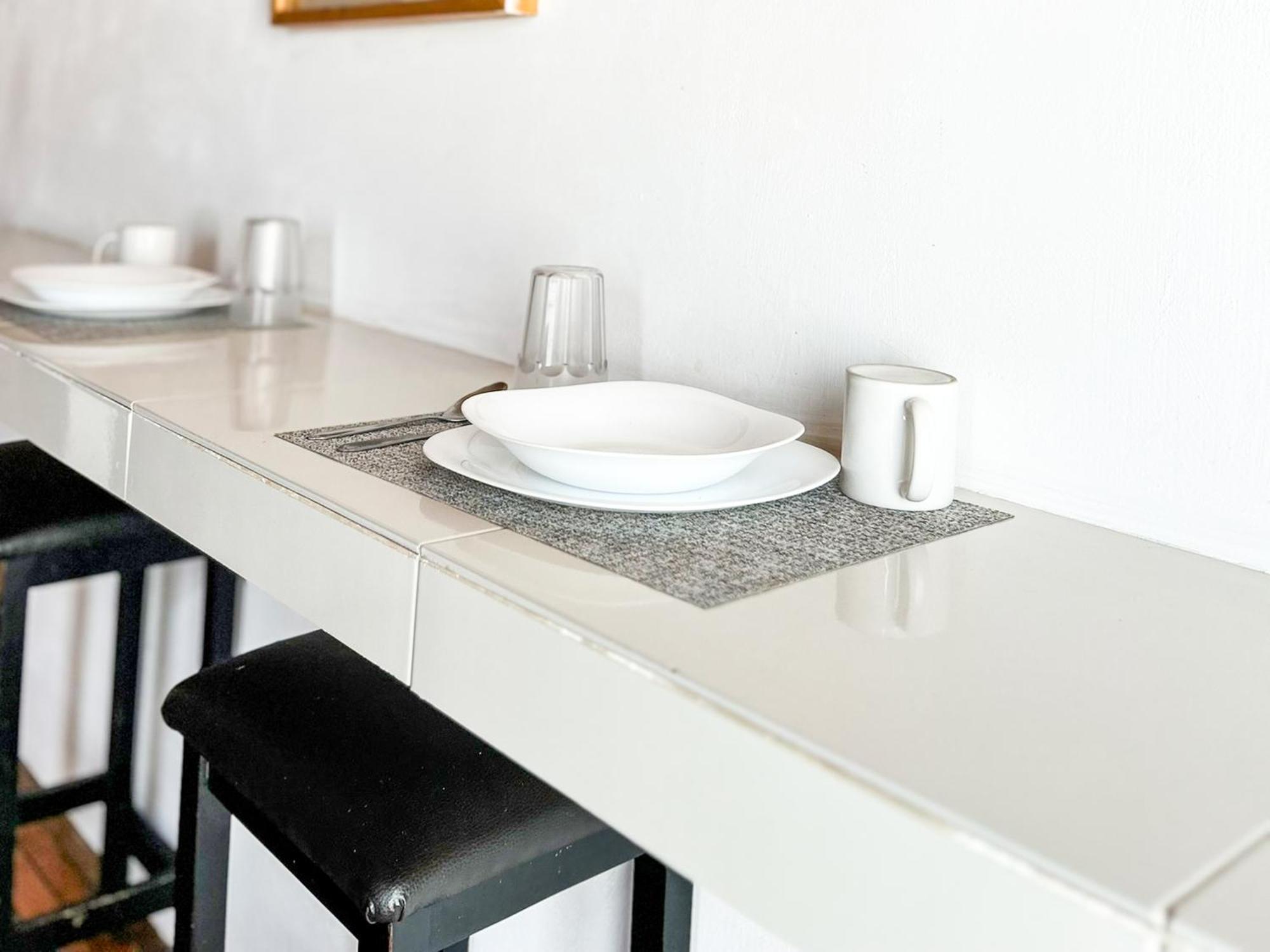 Lofts En Casa Azul Centro De Slp - Inmotega Leilighet San Luis Potosí Eksteriør bilde