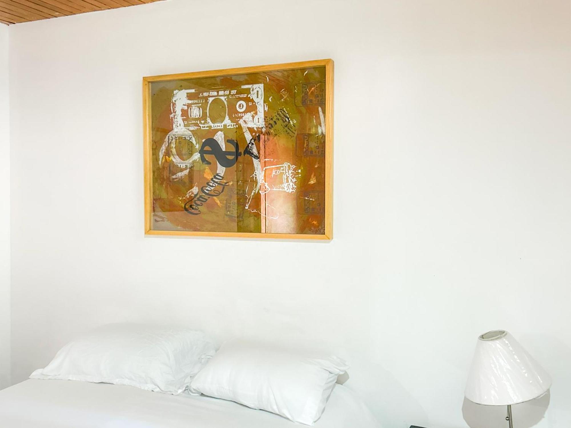 Lofts En Casa Azul Centro De Slp - Inmotega Leilighet San Luis Potosí Eksteriør bilde