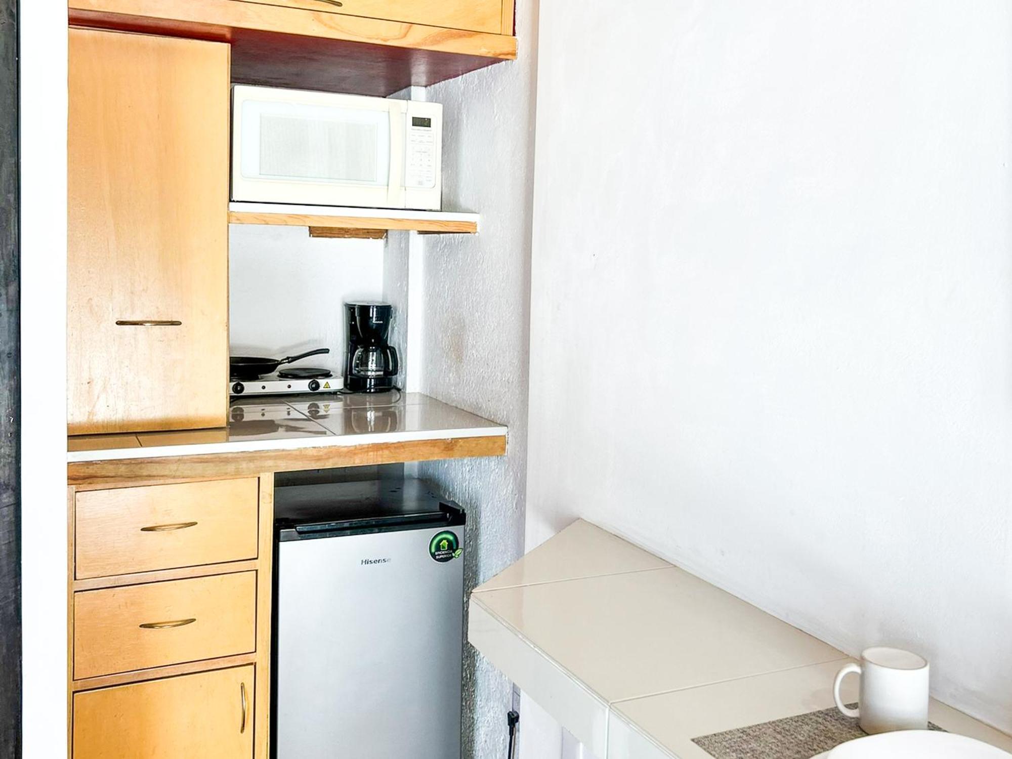 Lofts En Casa Azul Centro De Slp - Inmotega Leilighet San Luis Potosí Rom bilde