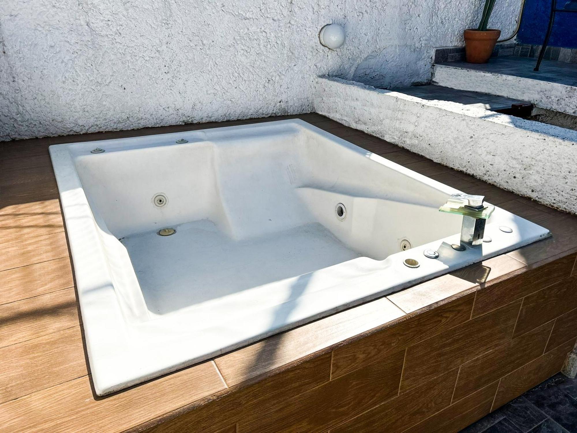 Lofts En Casa Azul Centro De Slp - Inmotega Leilighet San Luis Potosí Rom bilde