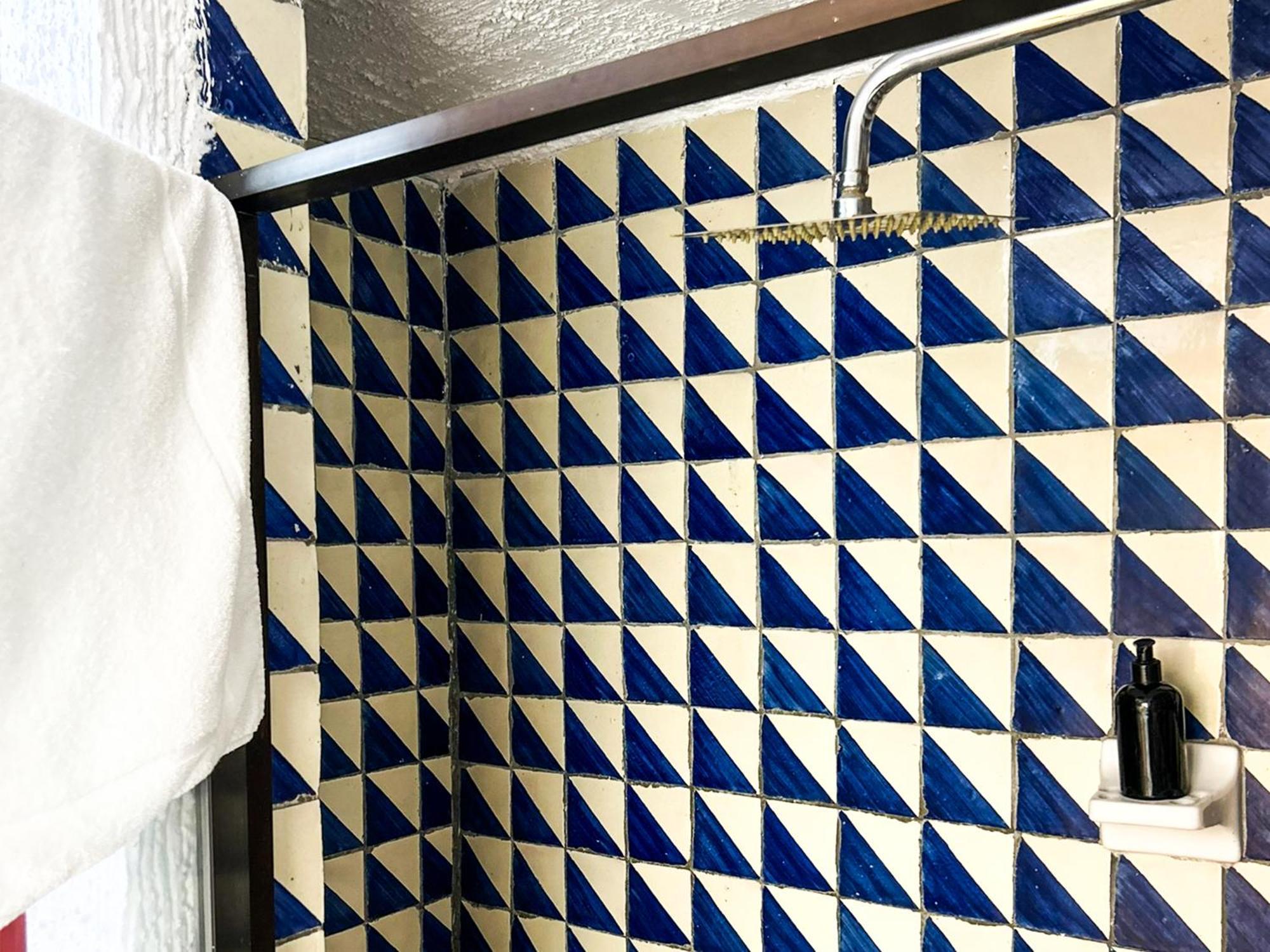 Lofts En Casa Azul Centro De Slp - Inmotega Leilighet San Luis Potosí Rom bilde