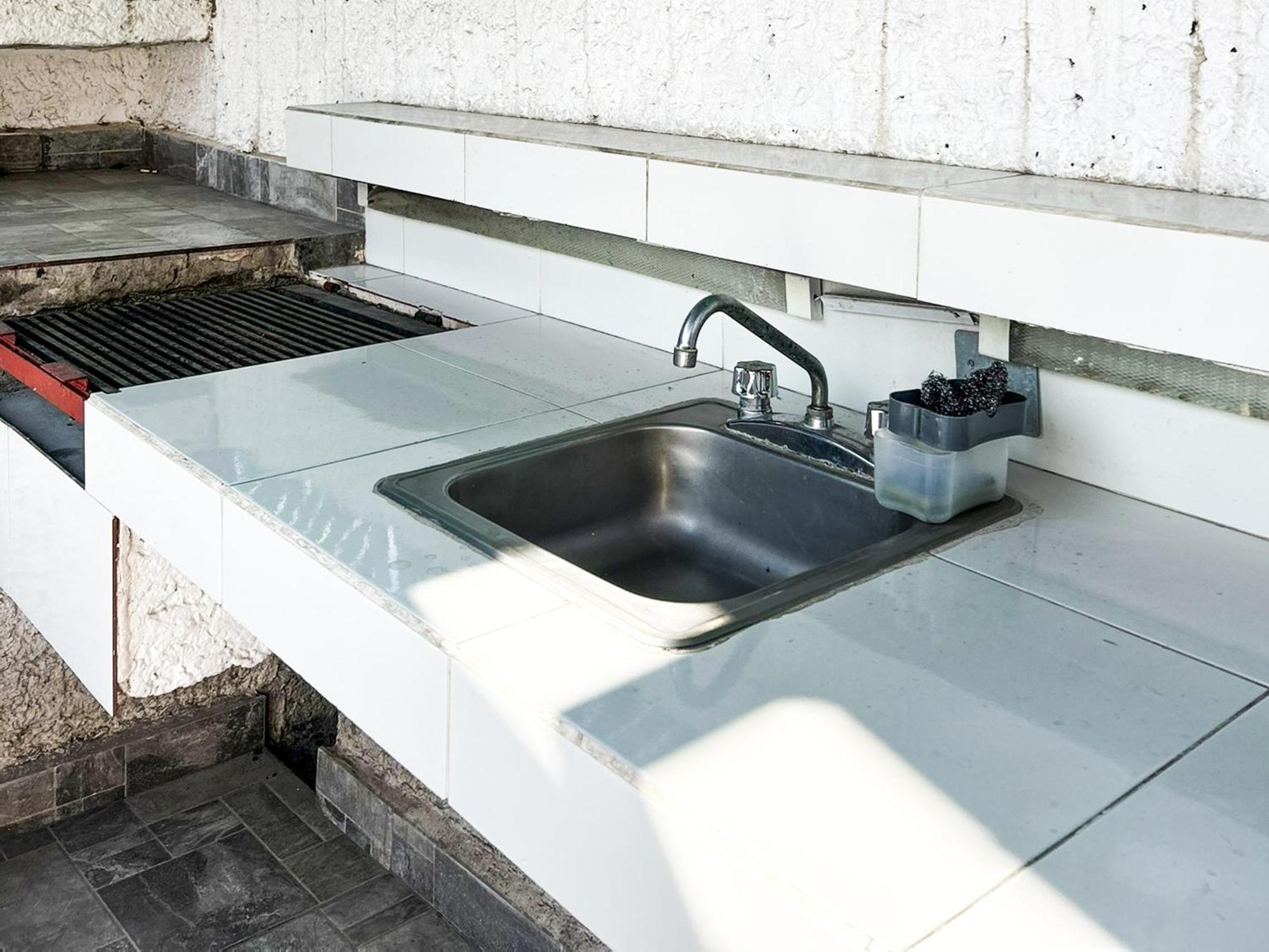 Lofts En Casa Azul Centro De Slp - Inmotega Leilighet San Luis Potosí Rom bilde