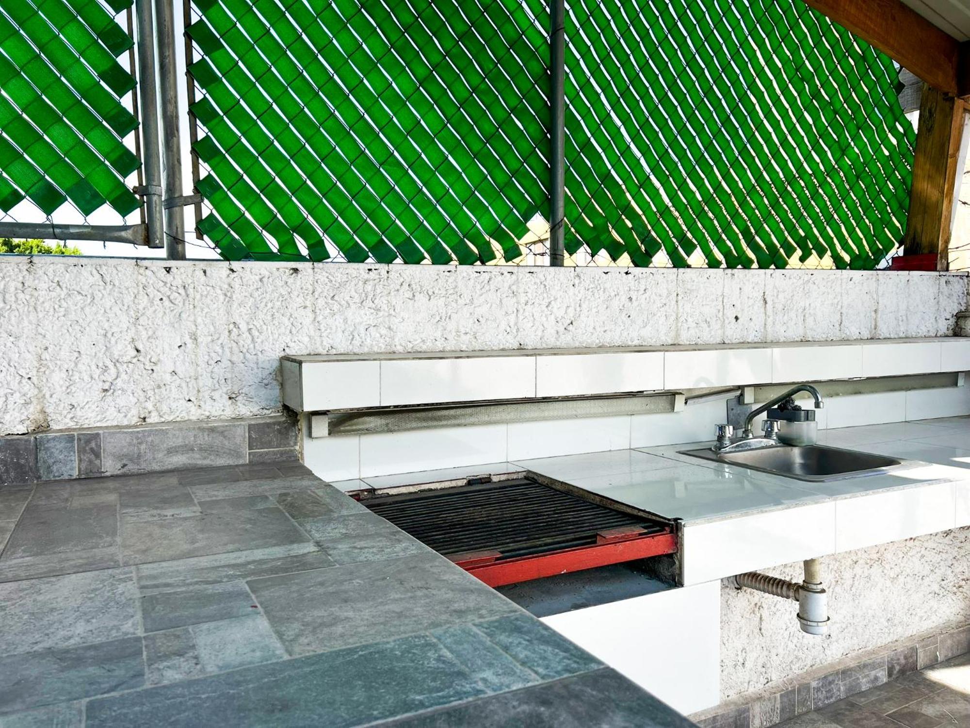 Lofts En Casa Azul Centro De Slp - Inmotega Leilighet San Luis Potosí Rom bilde