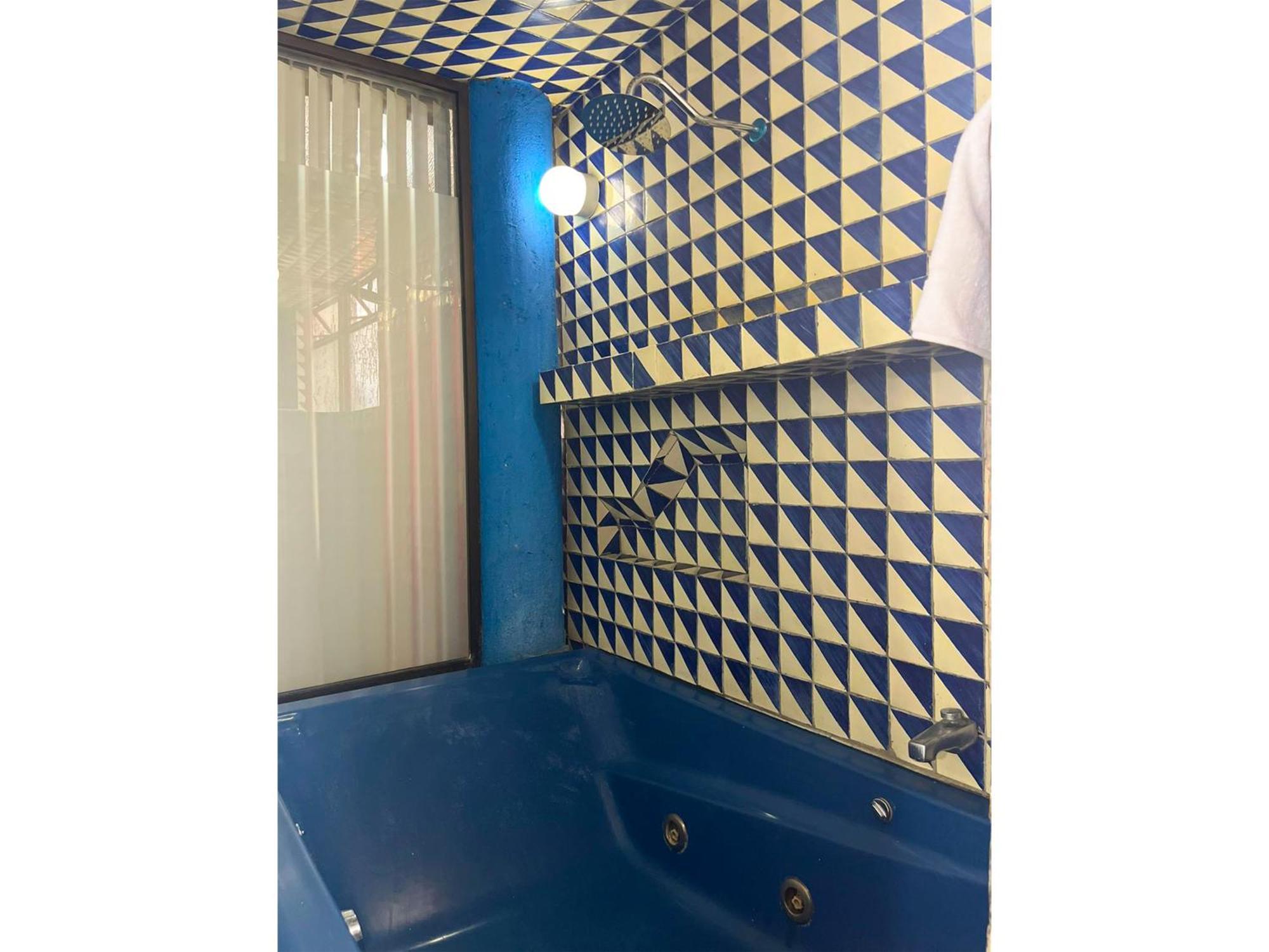 Lofts En Casa Azul Centro De Slp - Inmotega Leilighet San Luis Potosí Eksteriør bilde